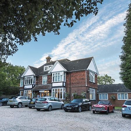 Downsview Hotell Ashford  Exteriör bild