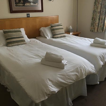 Downsview Hotell Ashford  Exteriör bild