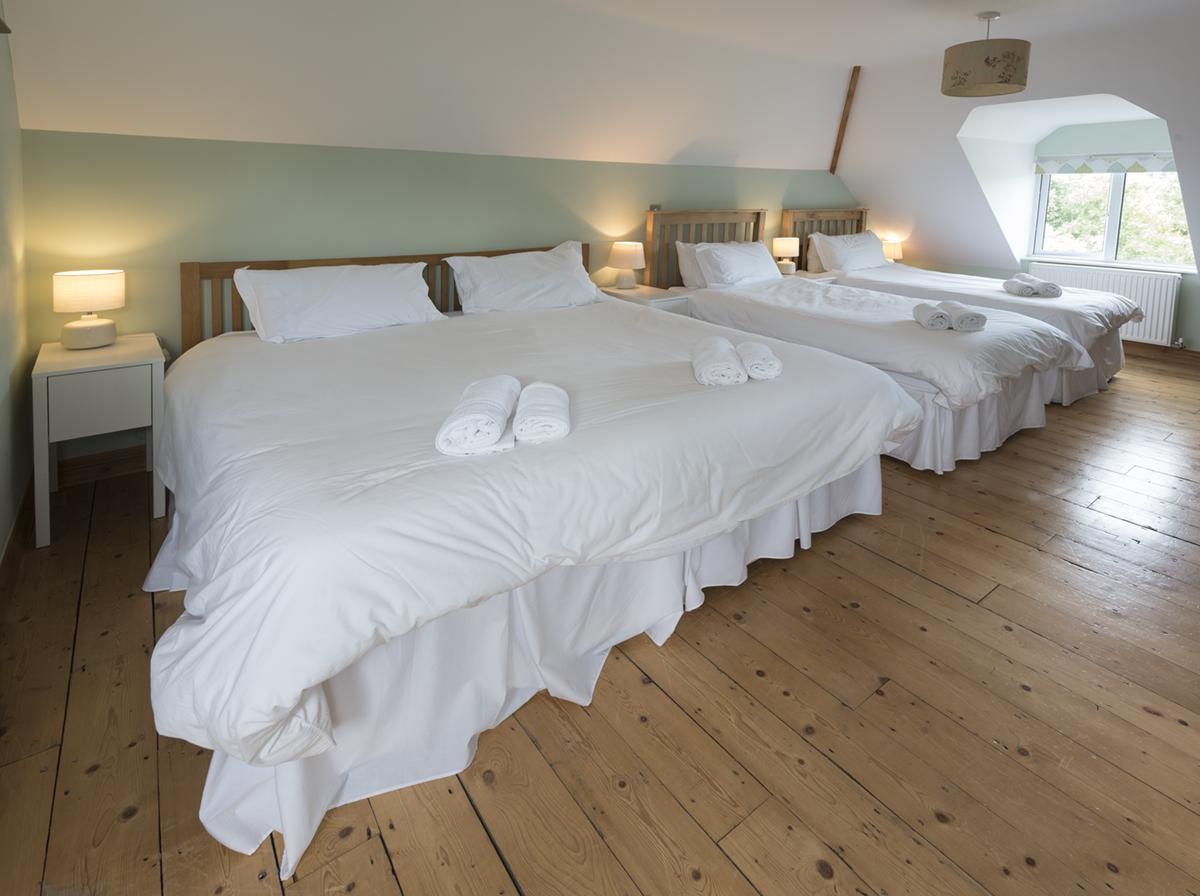 Downsview Hotell Ashford  Exteriör bild