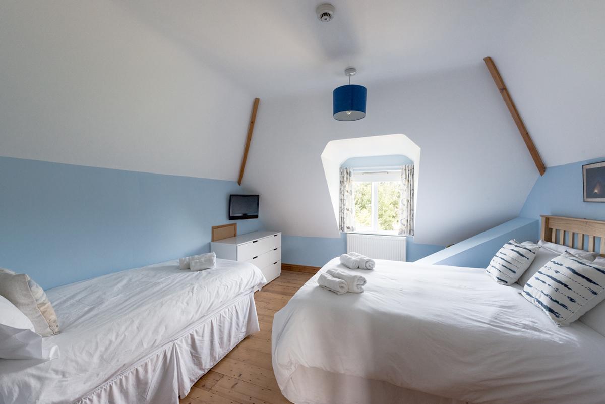Downsview Hotell Ashford  Exteriör bild