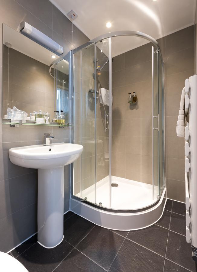 Downsview Hotell Ashford  Exteriör bild