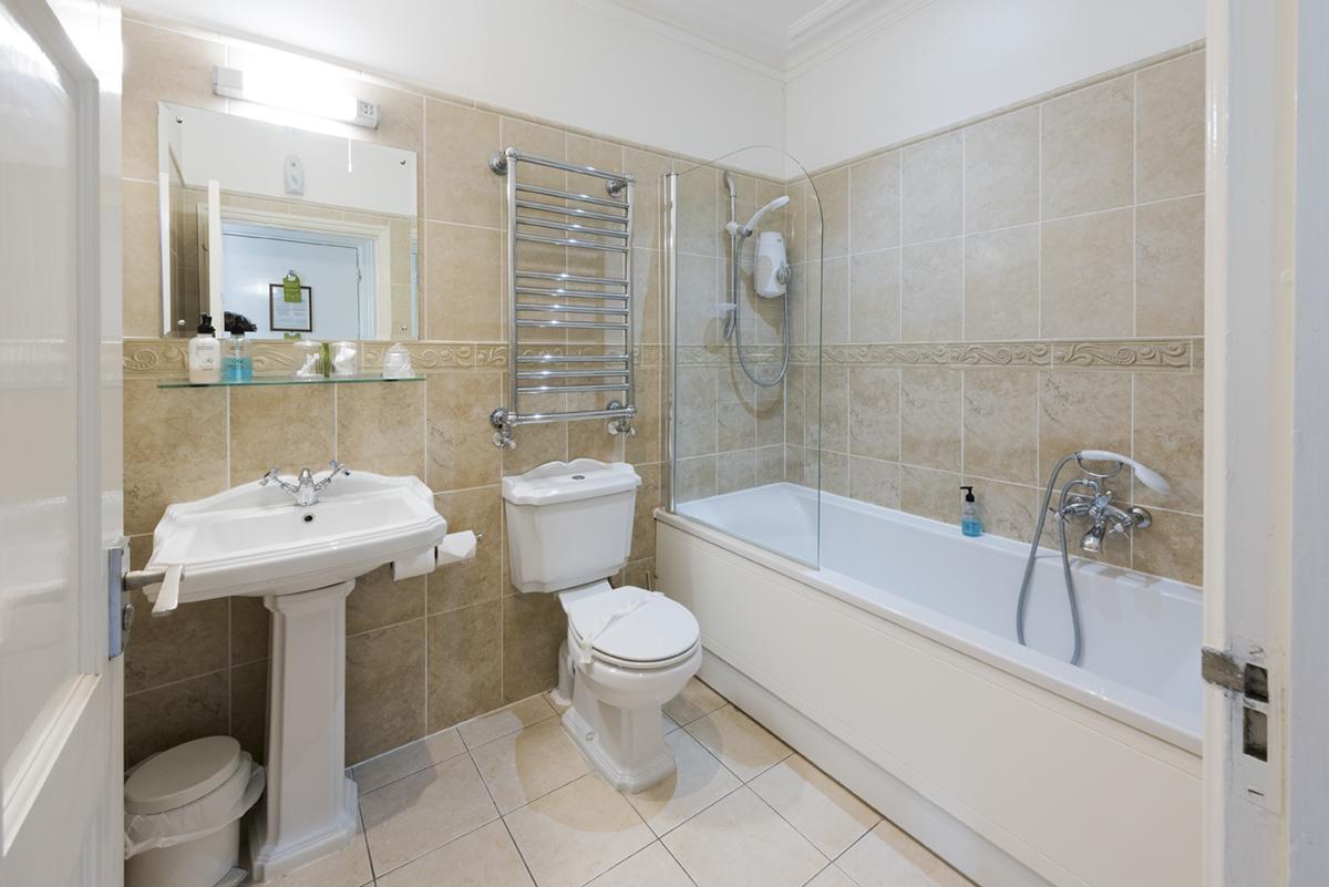 Downsview Hotell Ashford  Exteriör bild