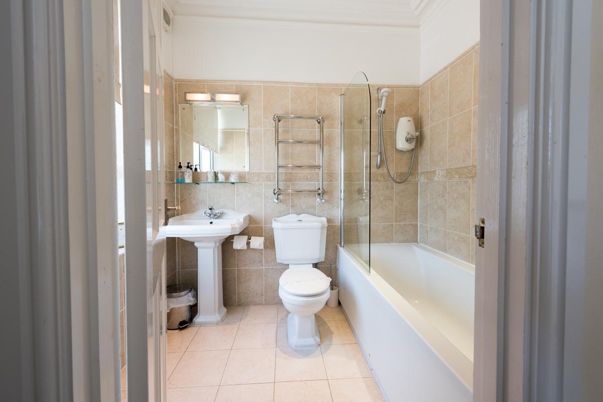 Downsview Hotell Ashford  Exteriör bild