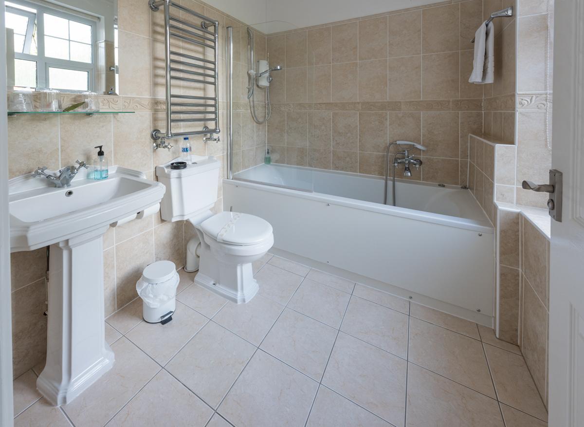 Downsview Hotell Ashford  Exteriör bild